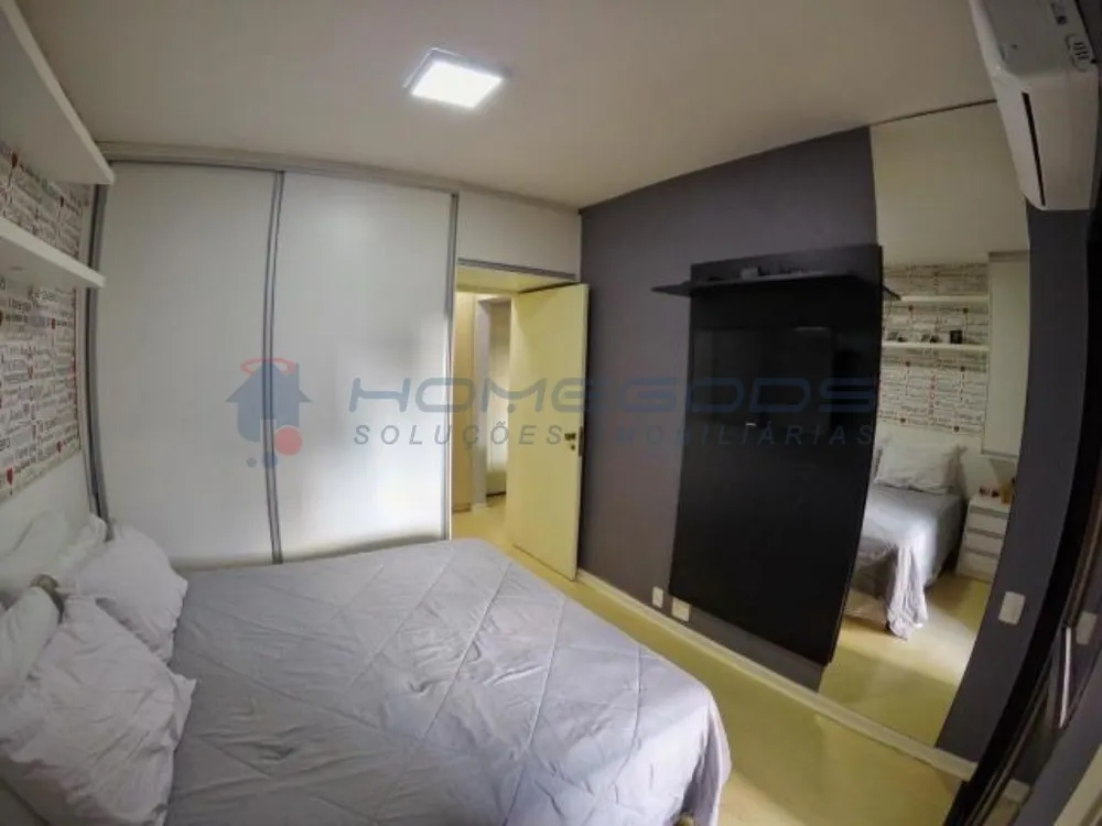 Apartamento, 1 quarto, 51 m² - Foto 3