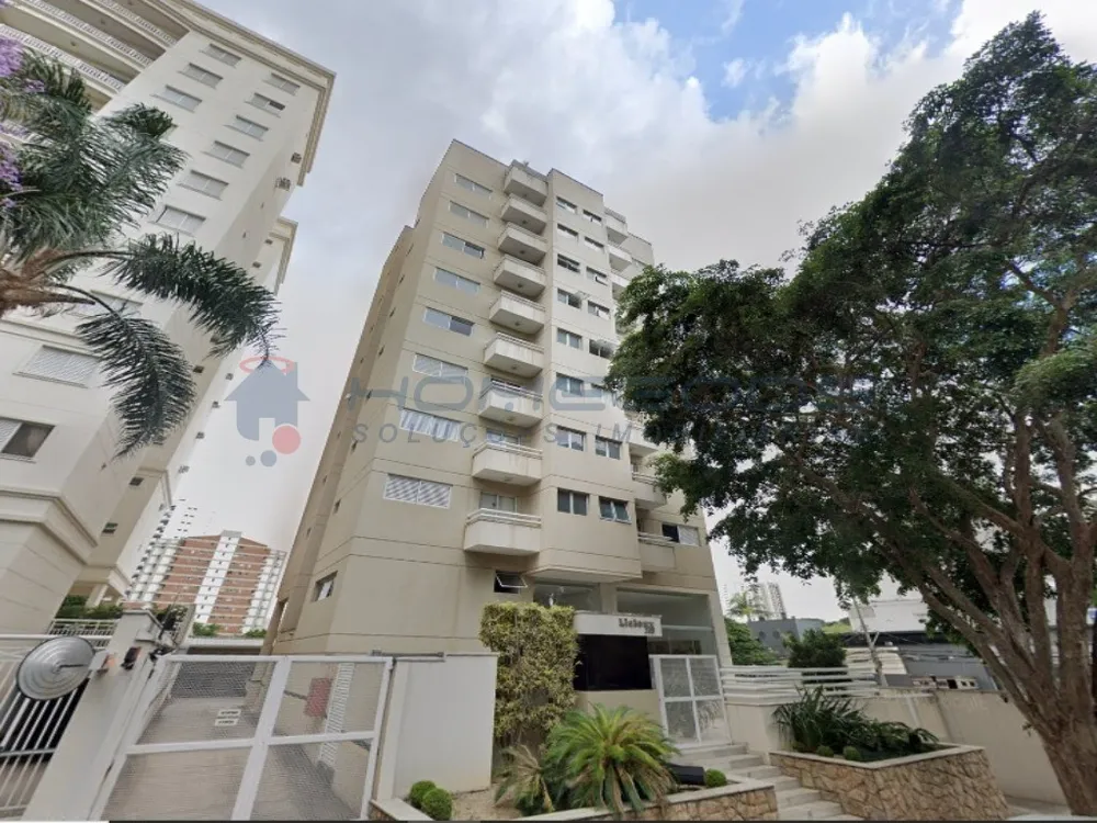 Apartamento, 1 quarto, 47 m² - Foto 1
