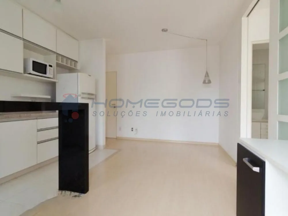 Apartamento, 1 quarto, 47 m² - Foto 4