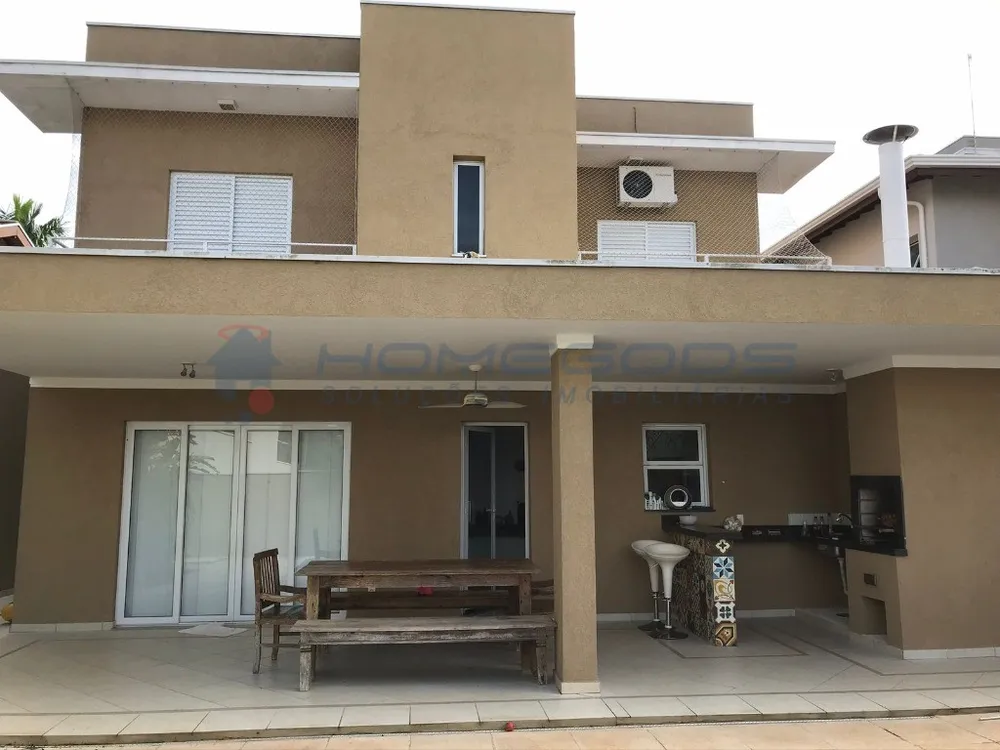 Casa, 4 quartos, 167 m² - Foto 1