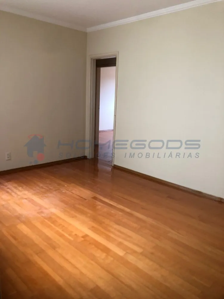 Apartamento, 2 quartos, 65 m² - Foto 2