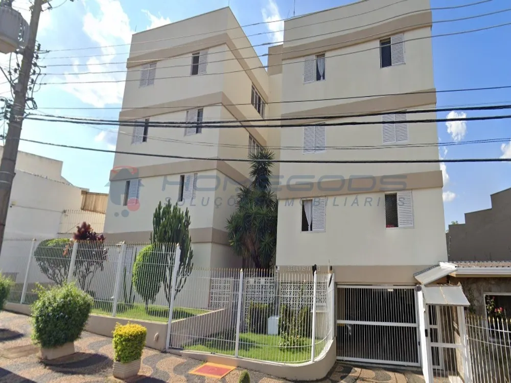 Apartamento, 2 quartos, 65 m² - Foto 1