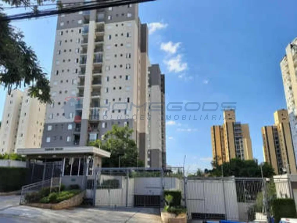 Apartamento, 3 quartos, 76 m² - Foto 1