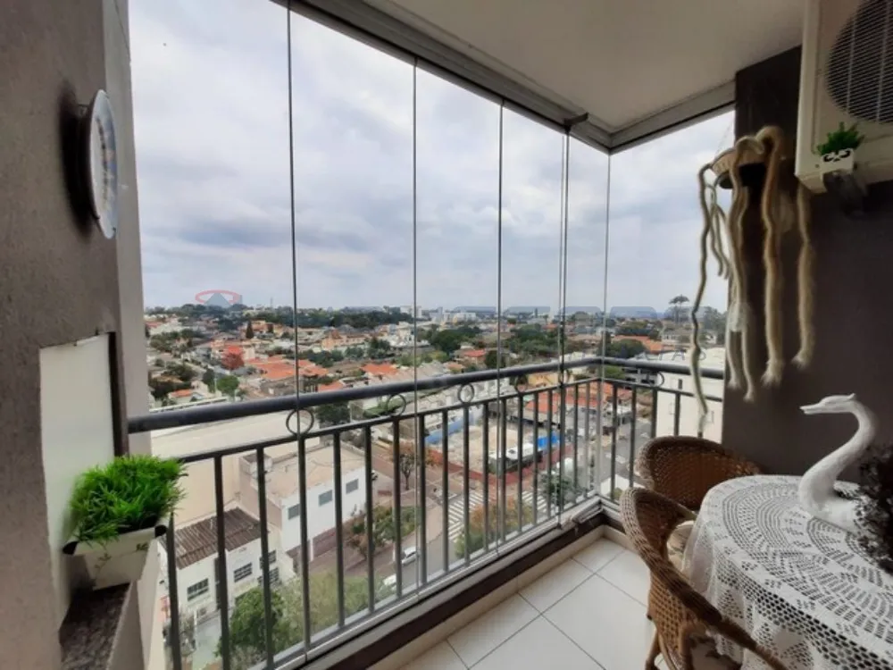 Apartamento, 3 quartos, 76 m² - Foto 3