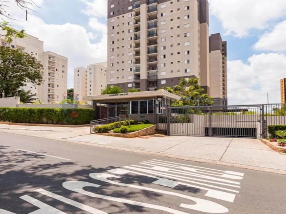 Apartamento, 3 quartos, 76 m² - Foto 2