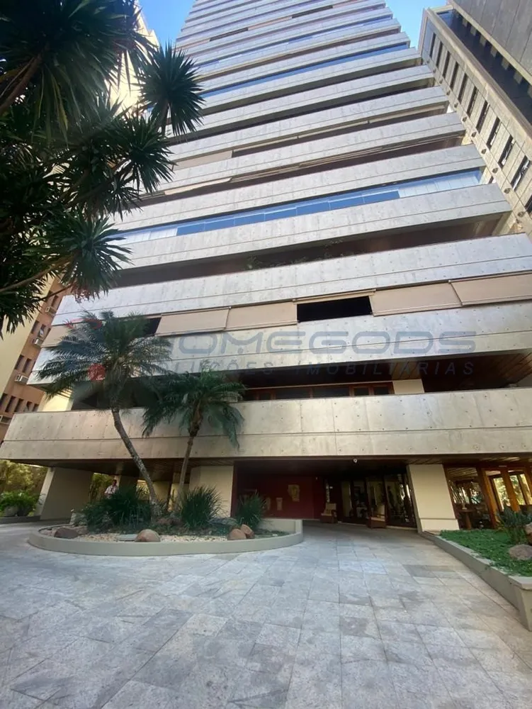 Apartamento, 4 quartos, 580 m² - Foto 2