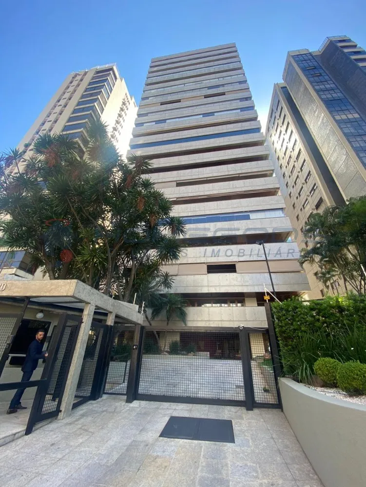 Apartamento, 4 quartos, 580 m² - Foto 1