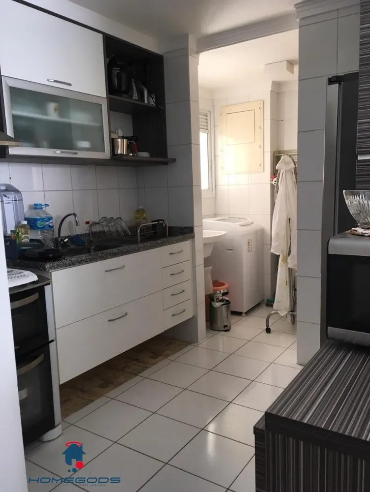 Apartamento, 3 quartos, 80 m² - Foto 3