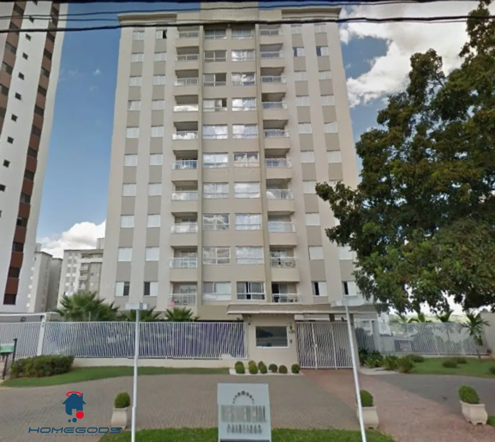 Apartamento, 3 quartos, 80 m² - Foto 1