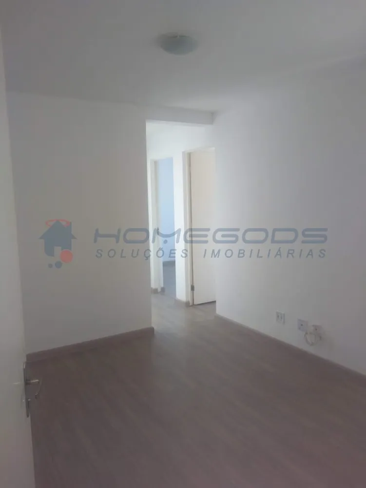 Apartamento, 2 quartos, 47 m² - Foto 3