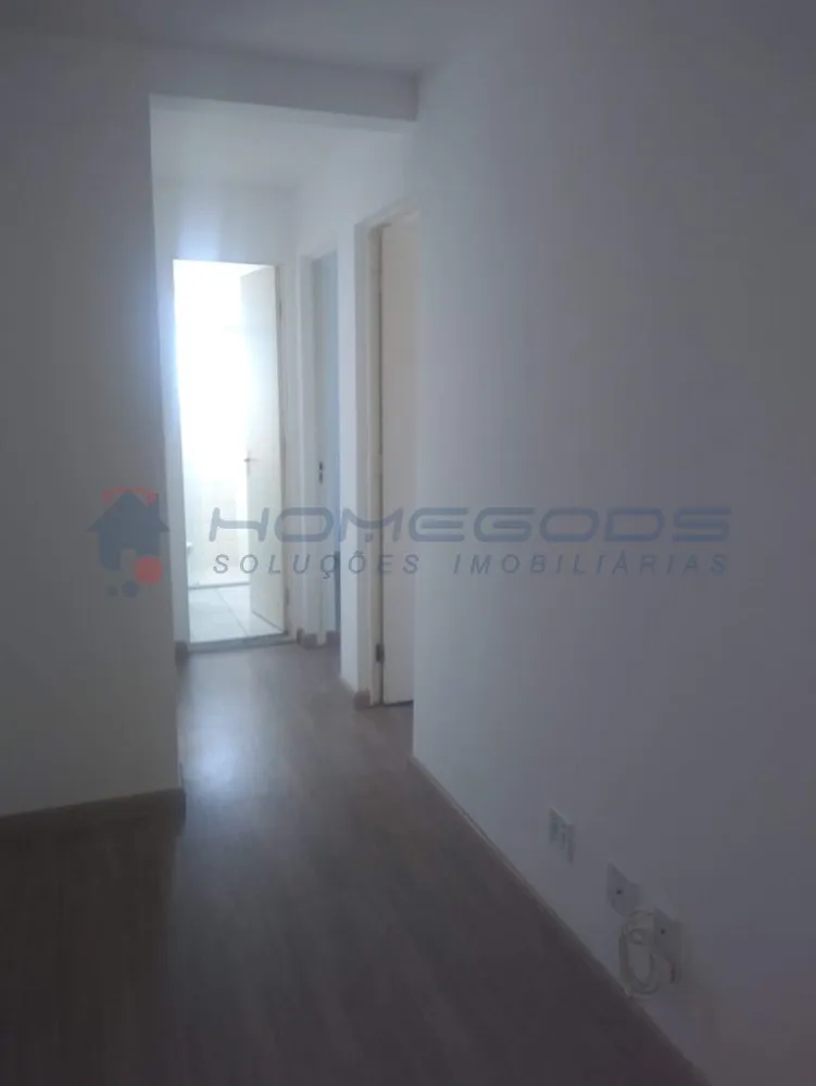 Apartamento, 2 quartos, 47 m² - Foto 4