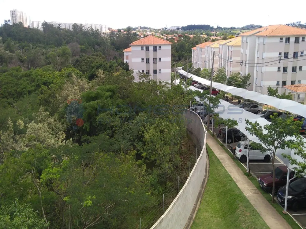 Apartamento, 2 quartos, 47 m² - Foto 1