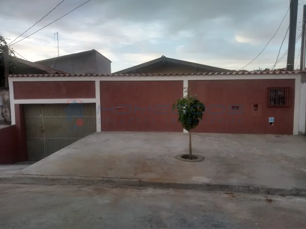 Casa, 2 quartos, 319 m² - Foto 1