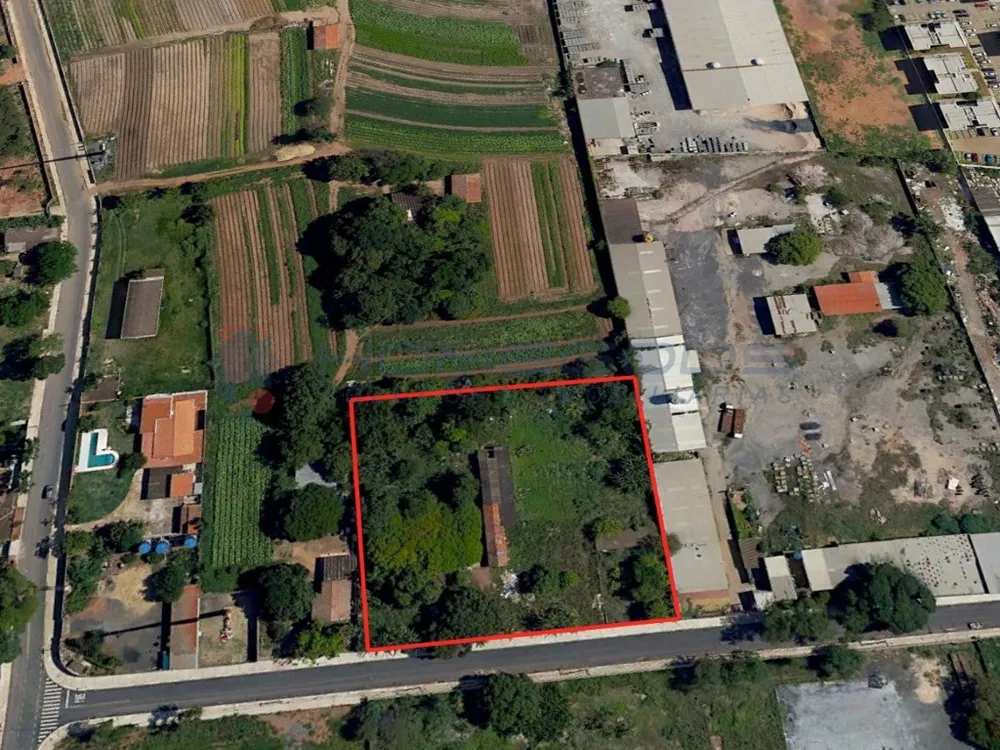 Terreno - Foto 1