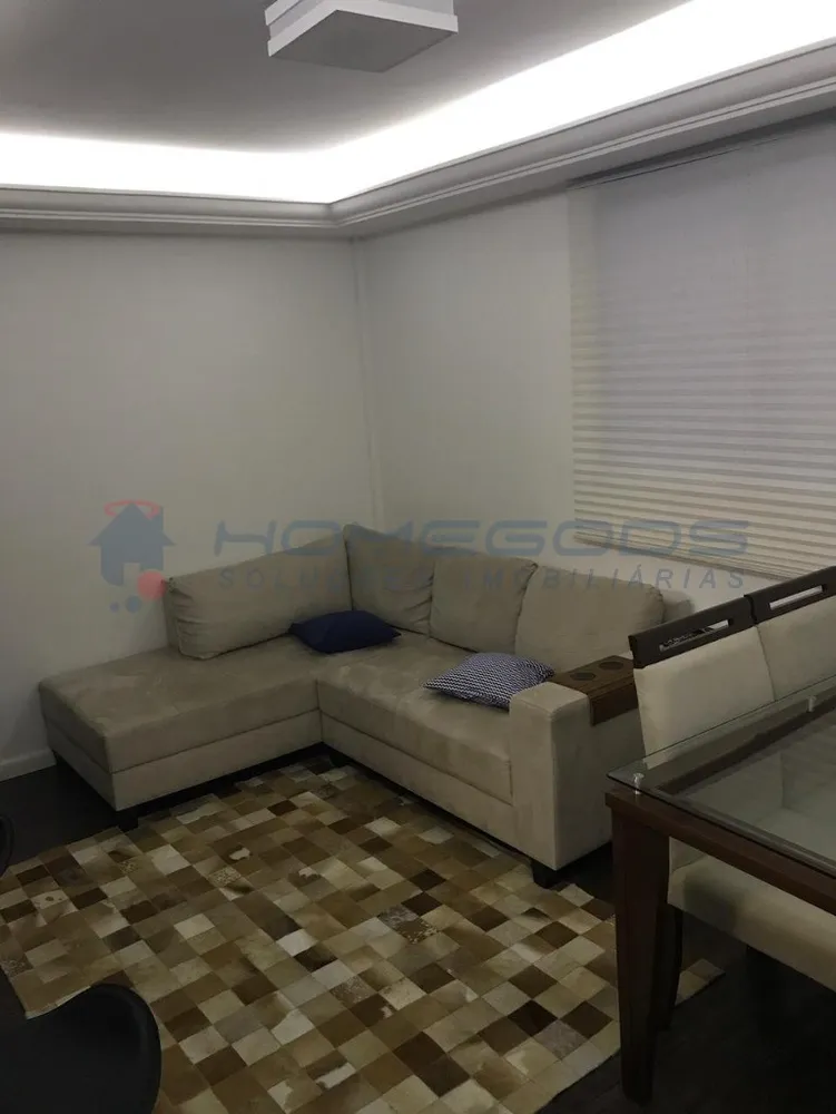 Apartamento, 2 quartos, 54 m² - Foto 3