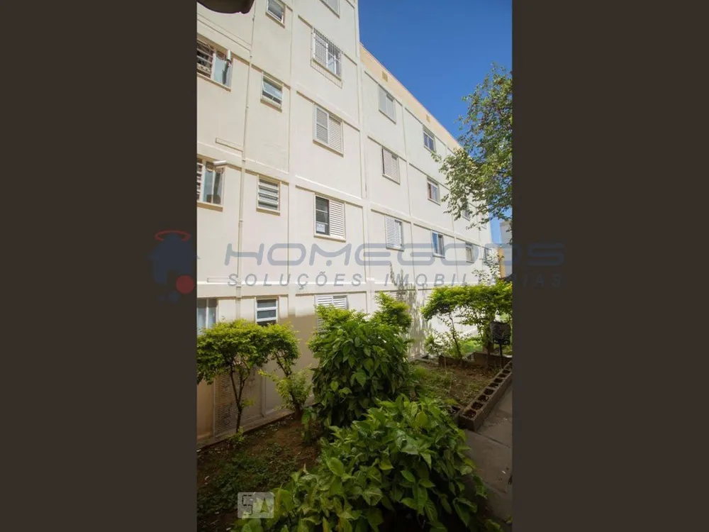 Apartamento, 2 quartos, 54 m² - Foto 2