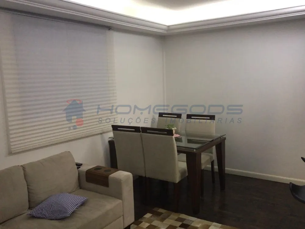 Apartamento, 2 quartos, 54 m² - Foto 4