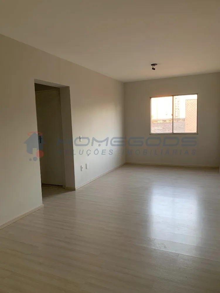 Apartamento, 2 quartos, 76 m² - Foto 1