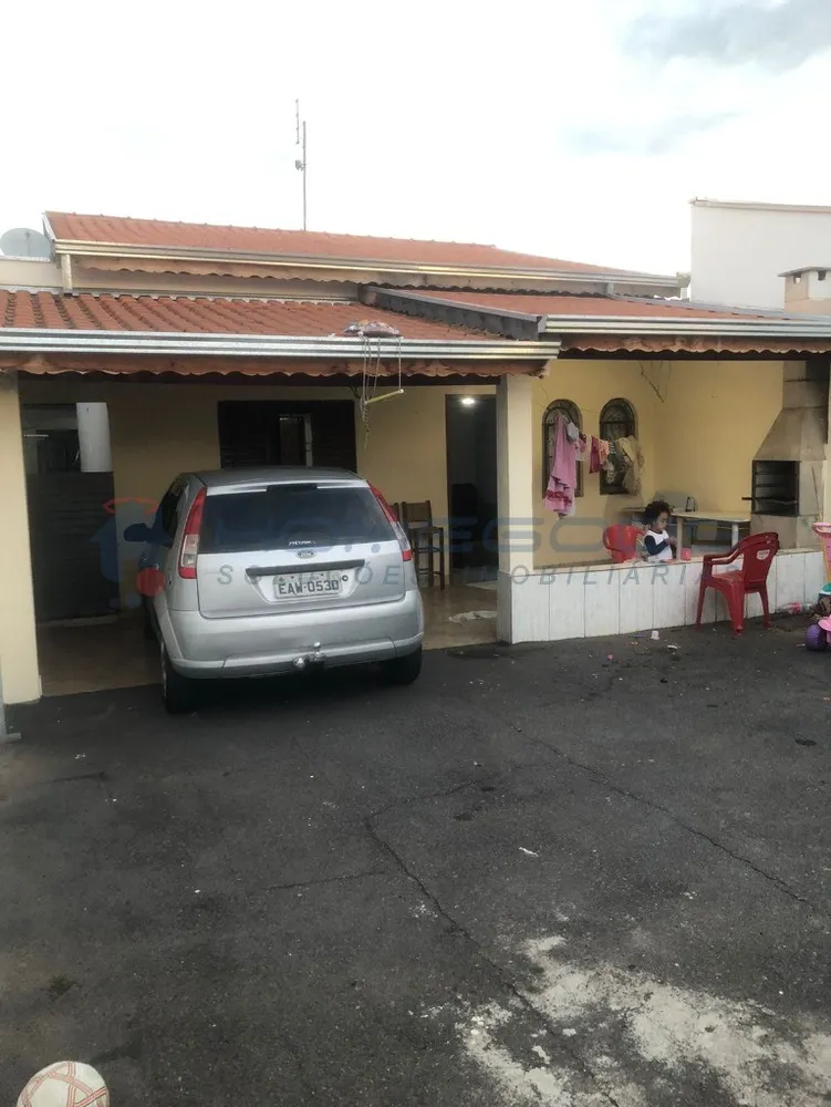 Casa, 2 quartos, 250 m² - Foto 1