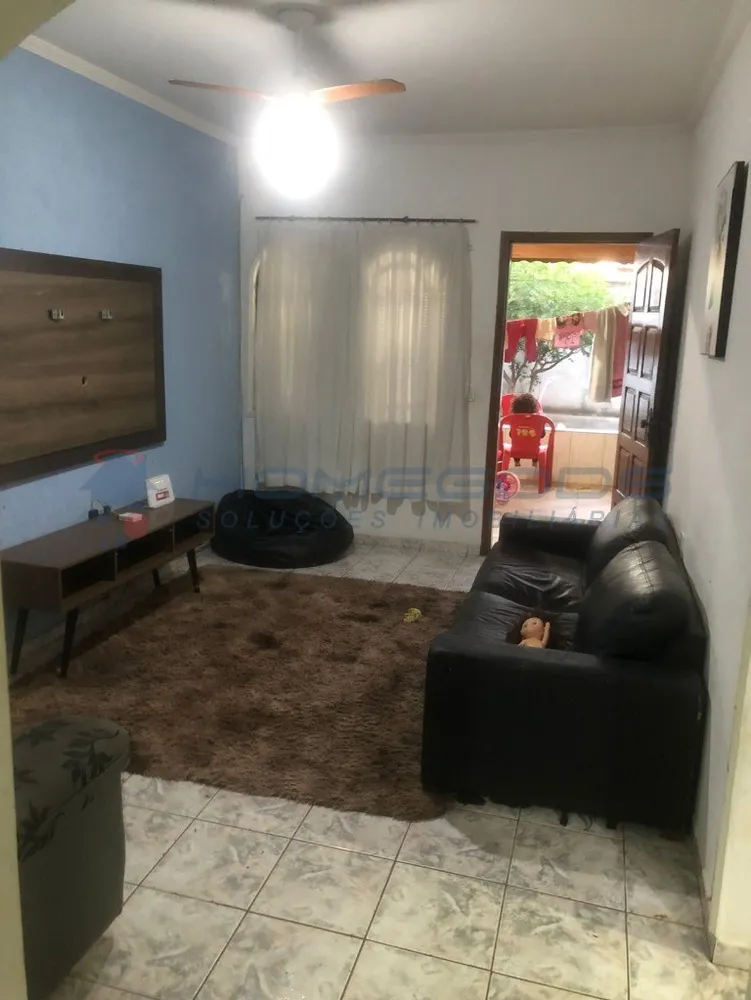 Casa, 2 quartos, 250 m² - Foto 2
