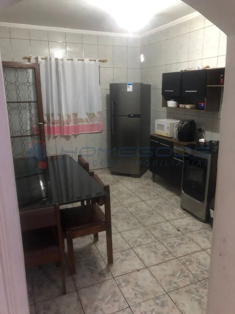 Casa, 2 quartos, 250 m² - Foto 3