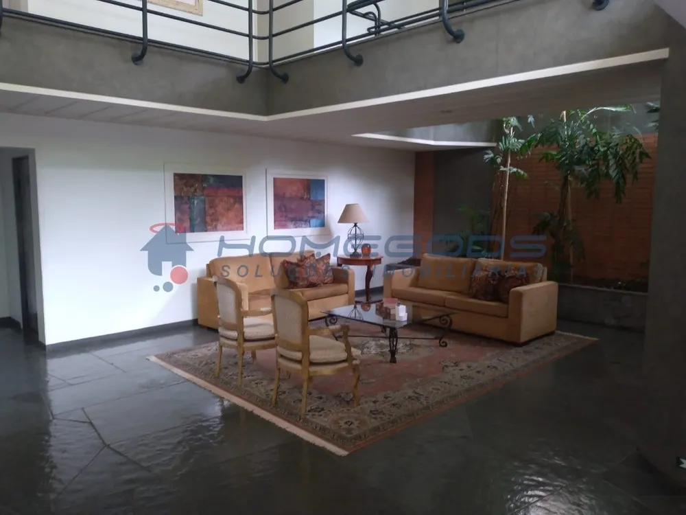 Apartamento, 5 quartos, 258 m² - Foto 4
