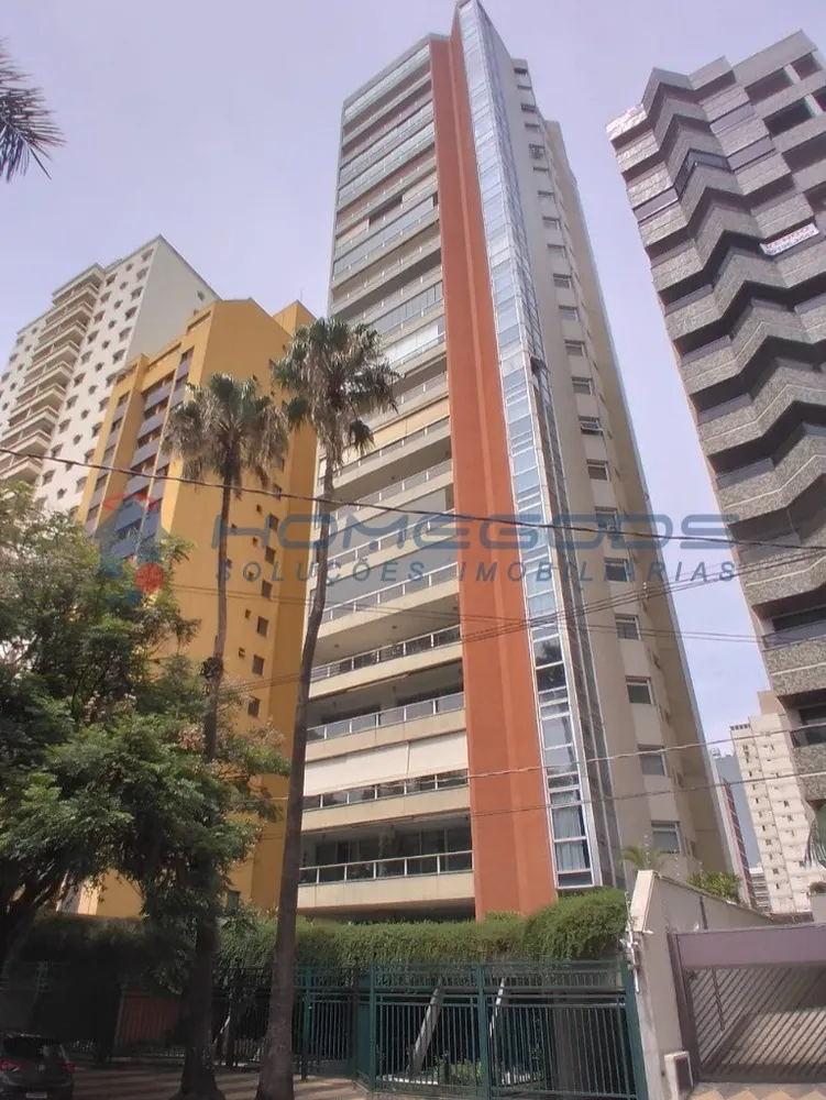 Apartamento, 5 quartos, 258 m² - Foto 2