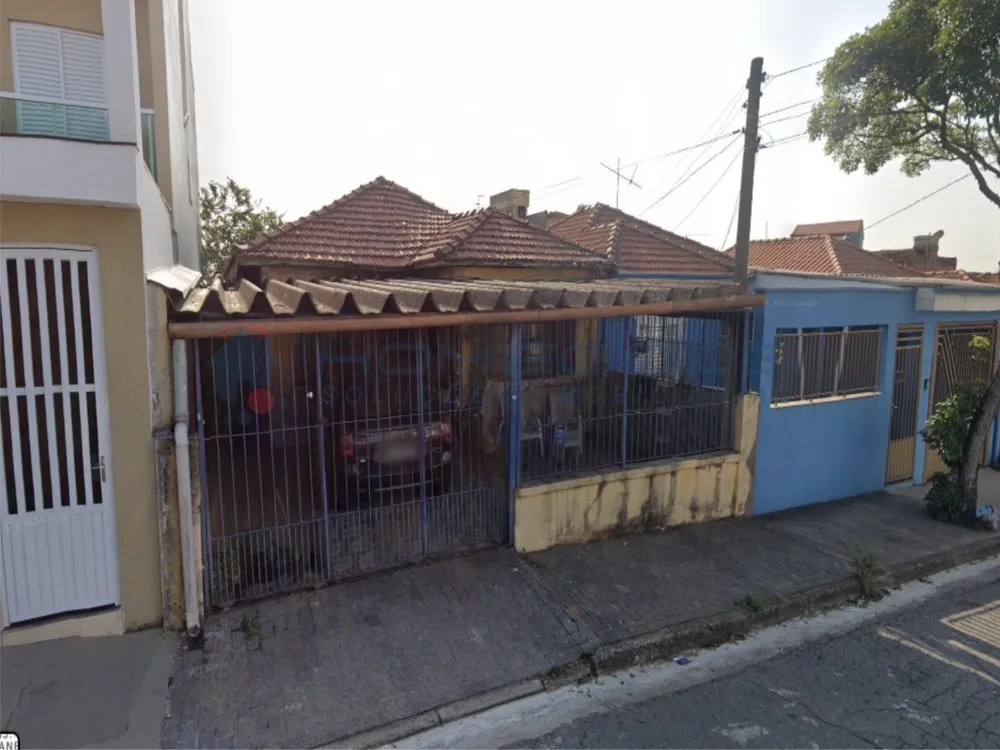 Casa, 3 quartos, 240 m² - Foto 1