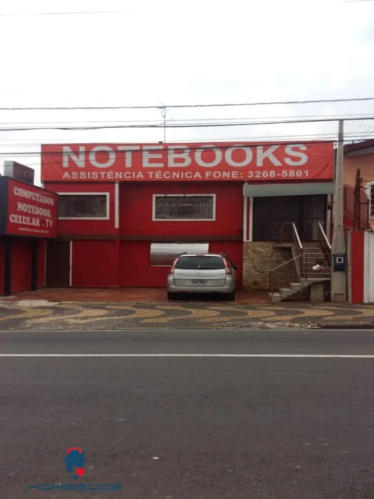 Prédio Inteiro, 200 m² - Foto 1