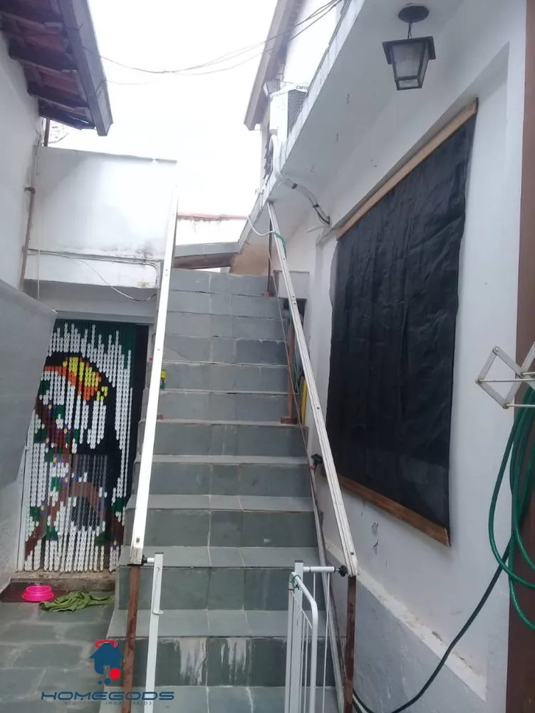 Prédio Inteiro, 200 m² - Foto 4
