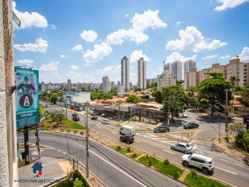 Apartamento, 3 quartos, 104 m² - Foto 1