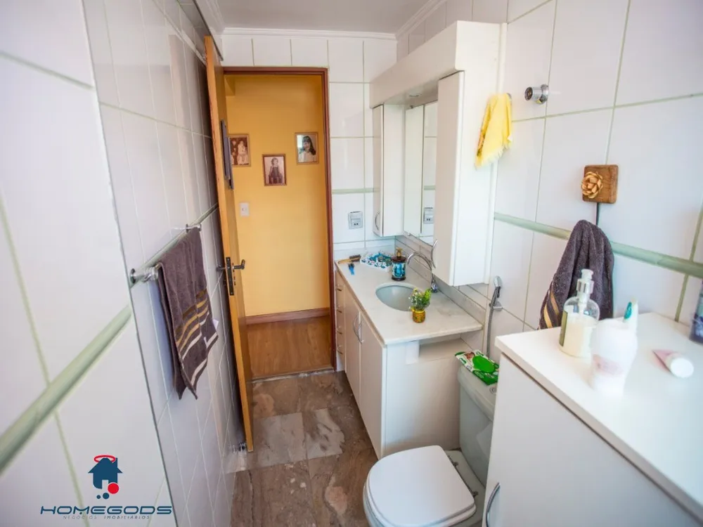 Apartamento, 3 quartos, 104 m² - Foto 3