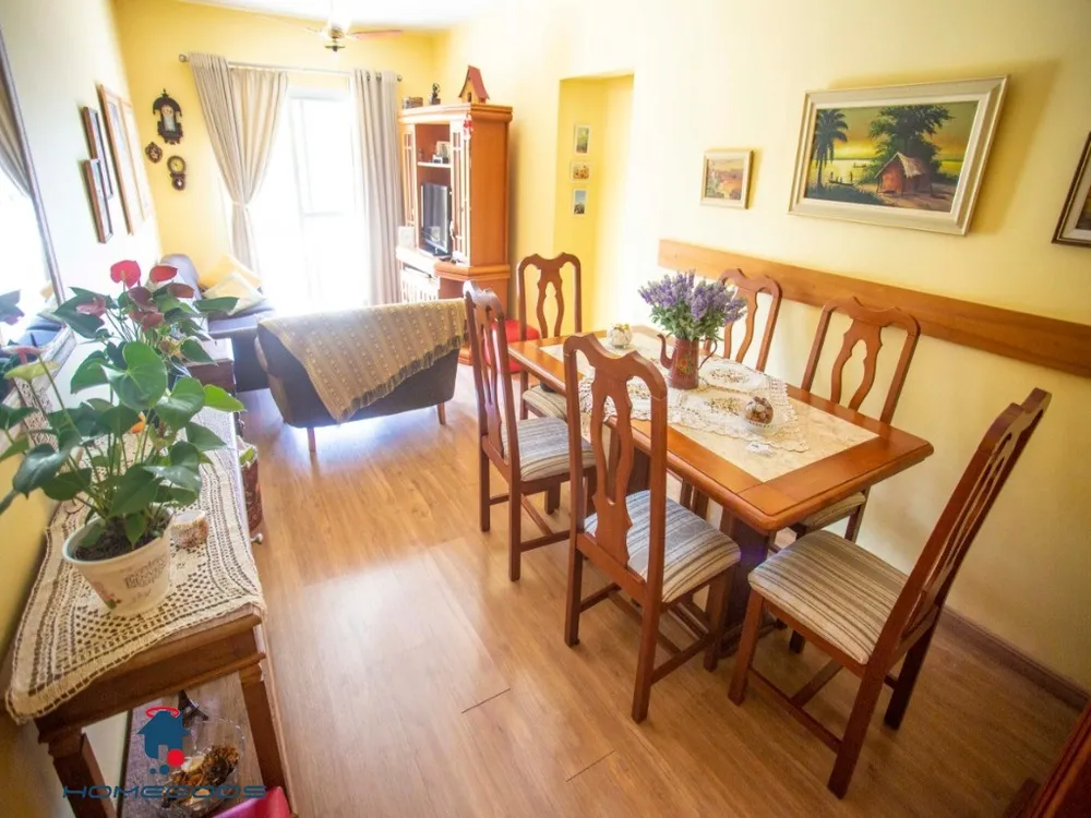 Apartamento, 3 quartos, 104 m² - Foto 4