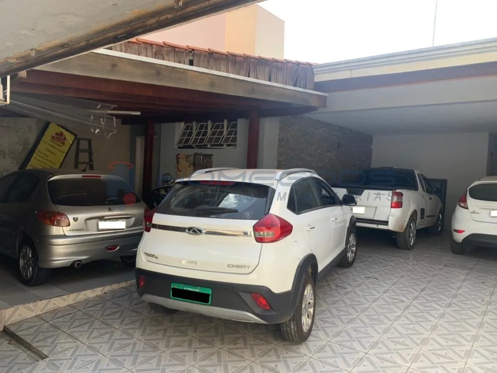 Casa, 3 quartos, 400 m² - Foto 2