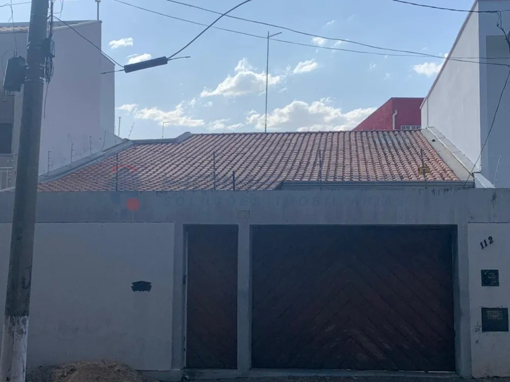 Casa, 3 quartos, 400 m² - Foto 1