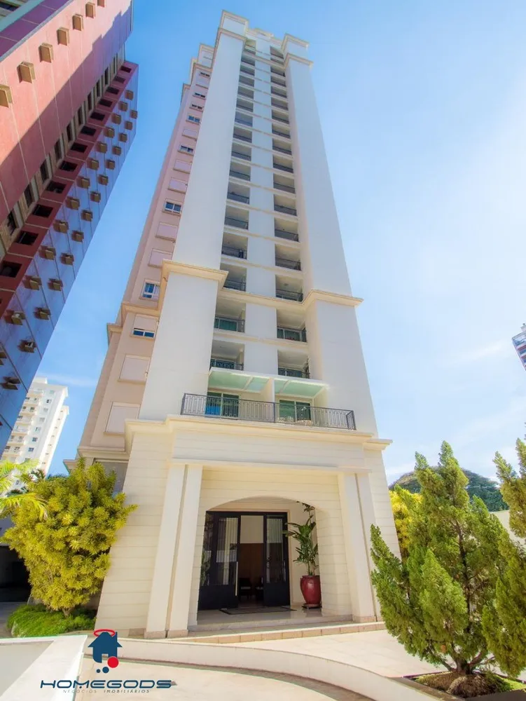 Apartamento, 2 quartos, 65 m² - Foto 2