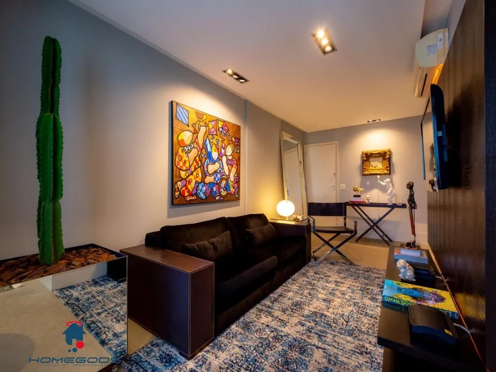 Apartamento, 2 quartos, 65 m² - Foto 4