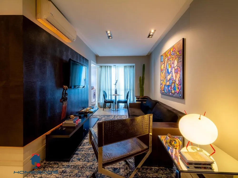 Apartamento, 2 quartos, 65 m² - Foto 3