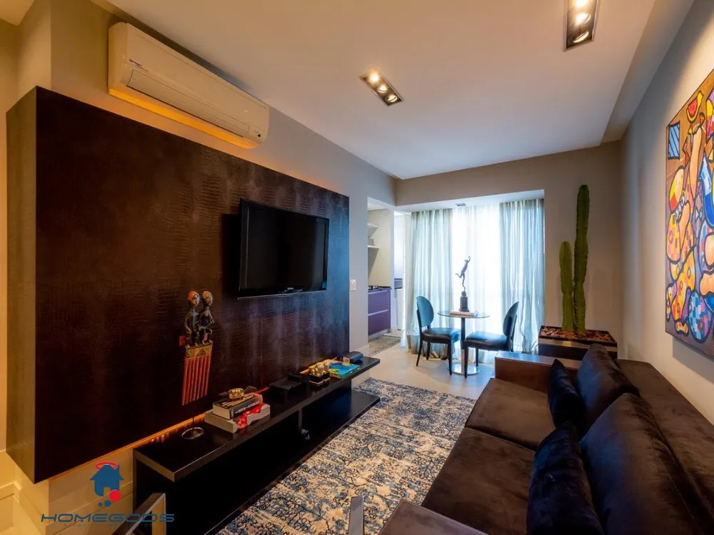 Apartamento, 2 quartos, 65 m² - Foto 1
