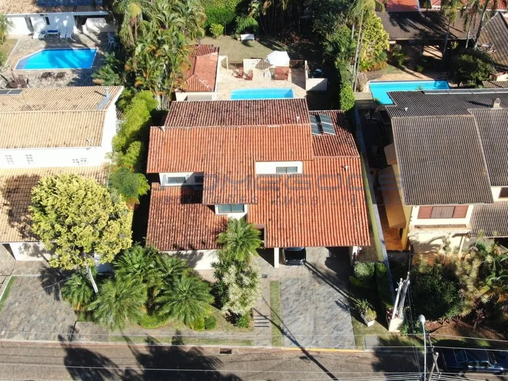 Casa, 4 quartos, 836 m² - Foto 2