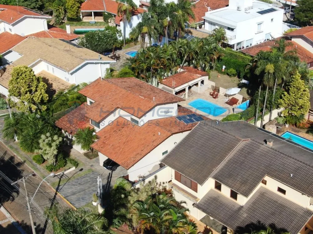 Casa, 4 quartos, 836 m² - Foto 4