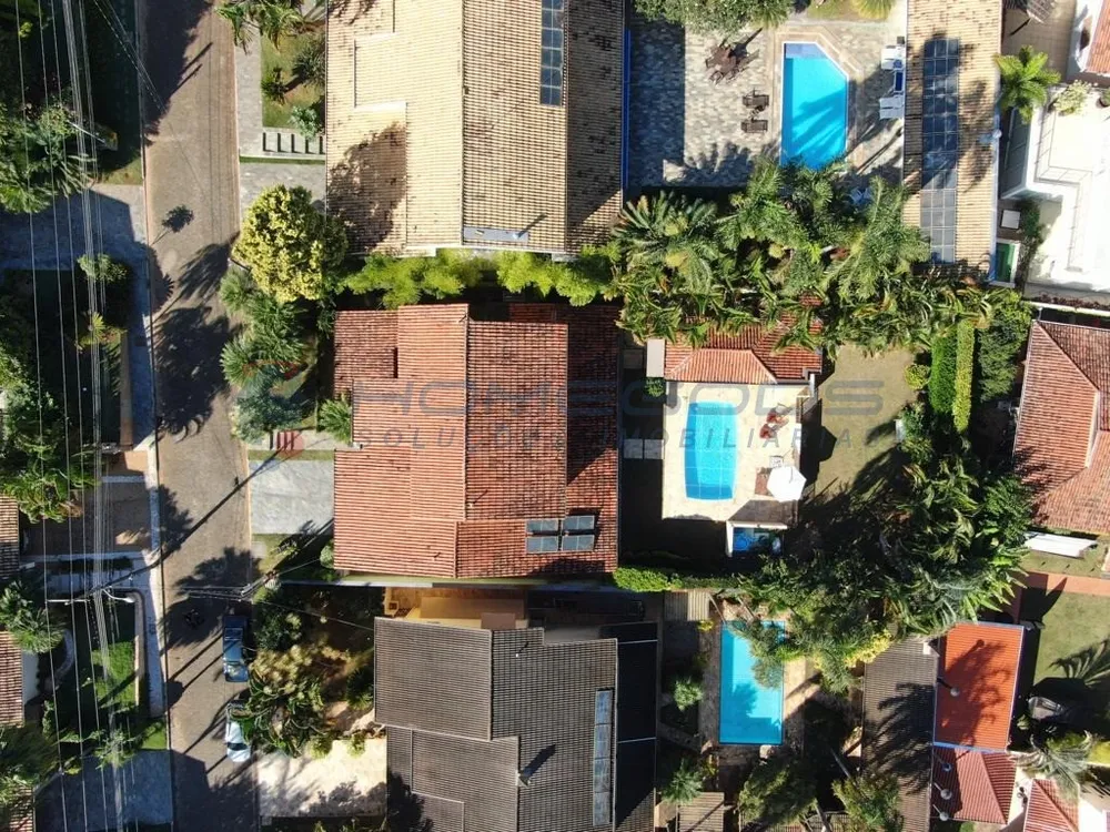Casa, 4 quartos, 836 m² - Foto 3