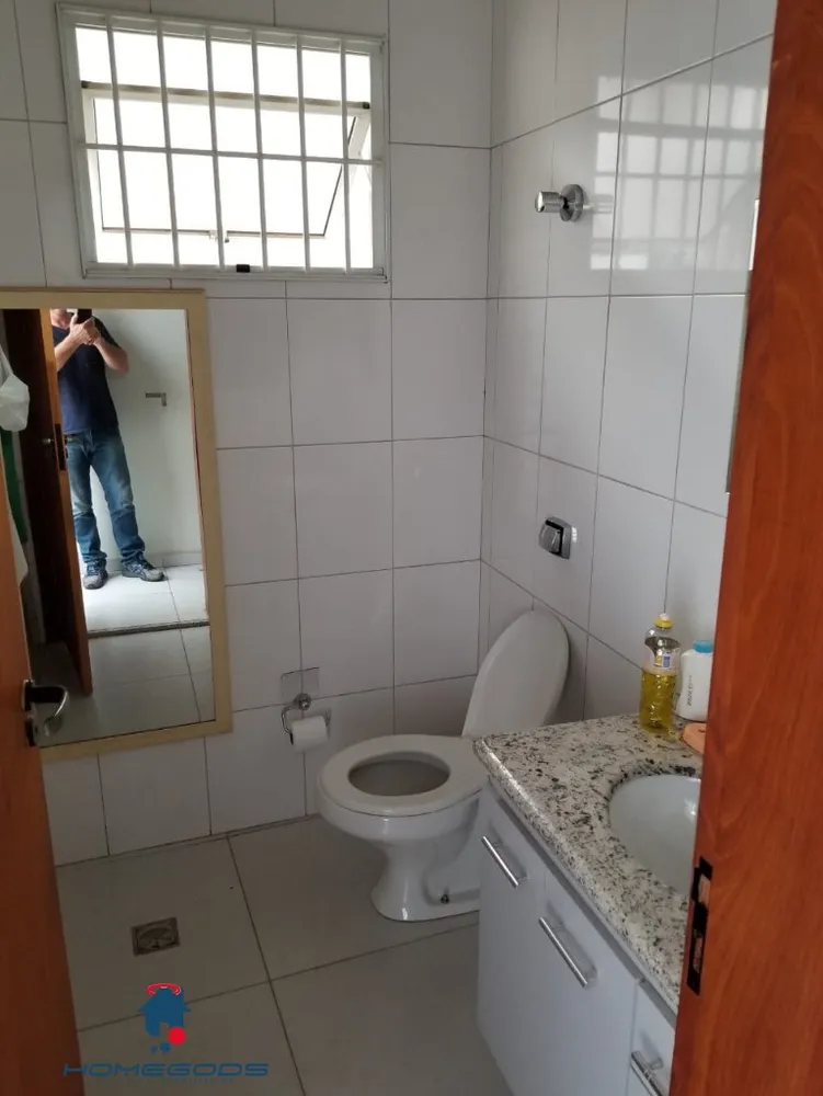 Depósito-Galpão, 340 m² - Foto 4