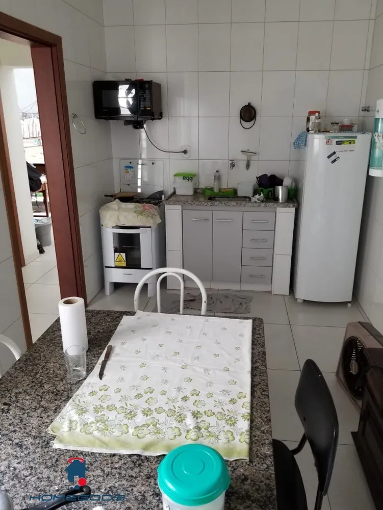 Depósito-Galpão, 340 m² - Foto 3