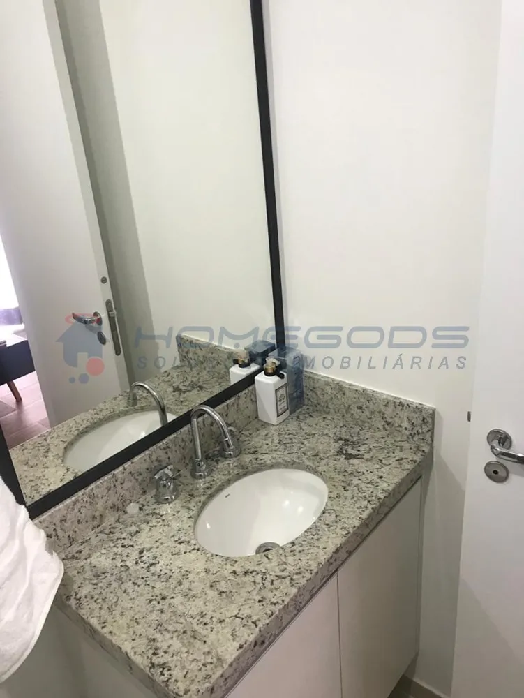 Apartamento, 2 quartos, 60 m² - Foto 3