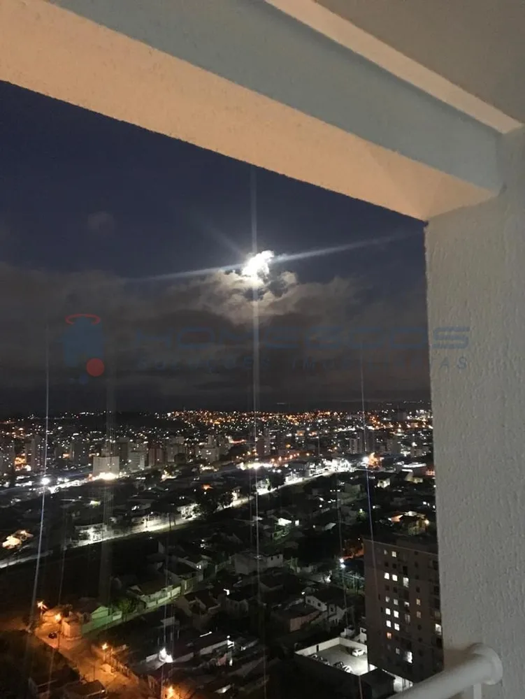 Apartamento, 2 quartos, 60 m² - Foto 4