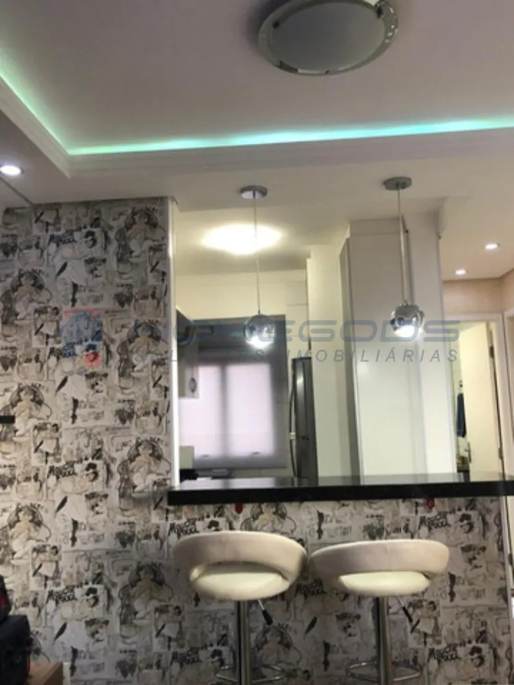 Apartamento, 2 quartos, 47 m² - Foto 4