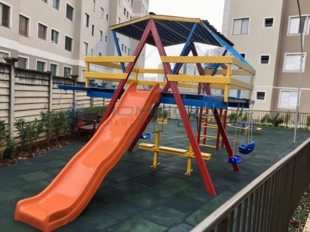 Apartamento, 3 quartos, 66 m² - Foto 3