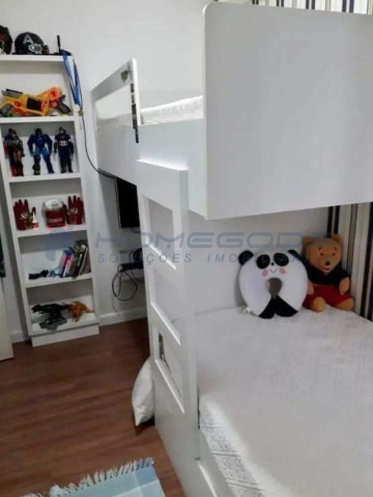 Apartamento, 3 quartos, 66 m² - Foto 4