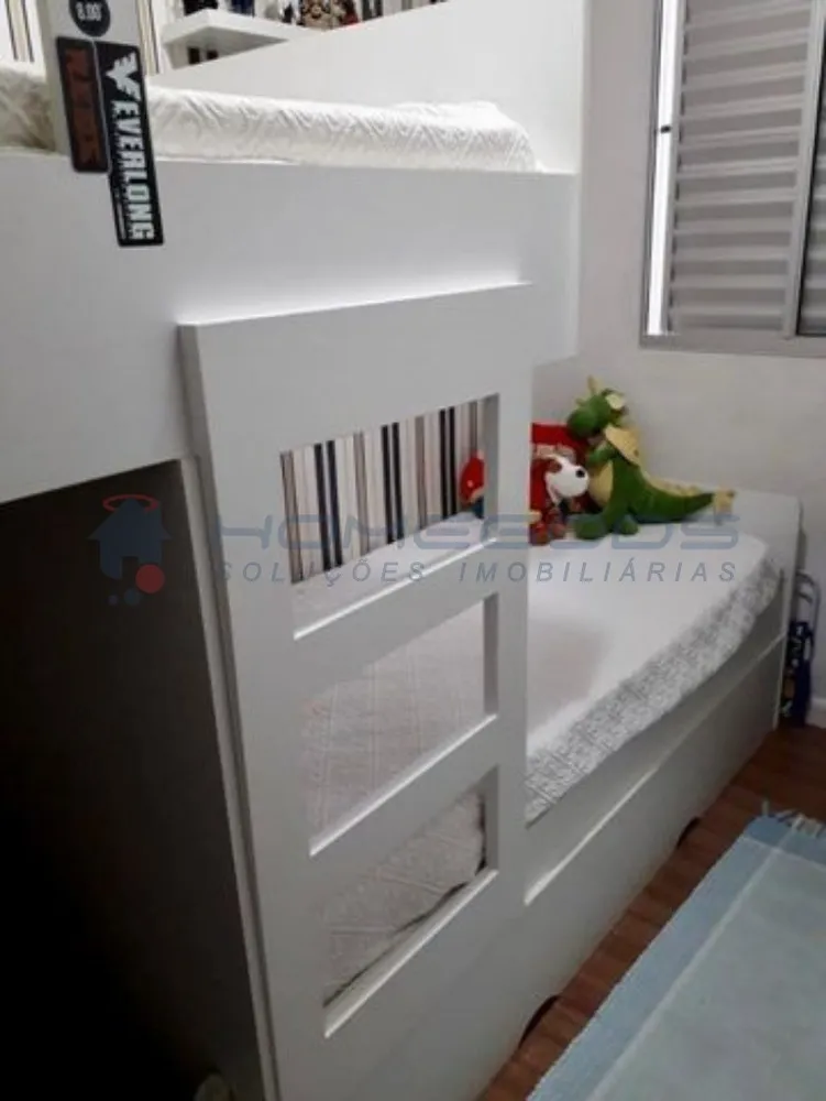 Apartamento, 3 quartos, 66 m² - Foto 2